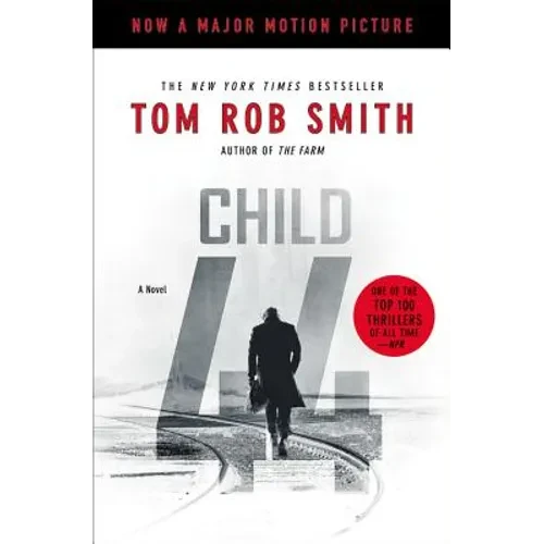 Child 44 - Paperback