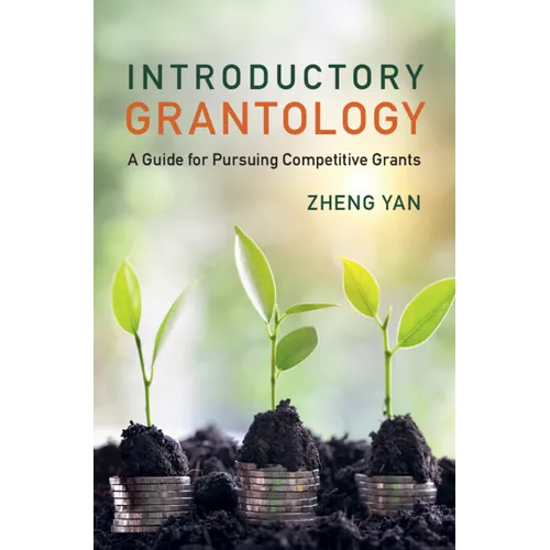 Introductory Grantology