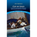 Cup of Gold: A Life of Sir Henry Morgan, Buccaneer, with Occasional Reference to History - Paperback