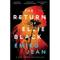 The Return of Ellie Black - Paperback