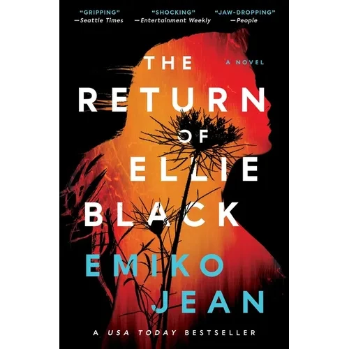 The Return of Ellie Black - Paperback