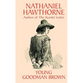 Young Goodman Brown - Paperback