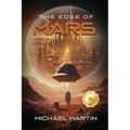 The Edge of Mars - Paperback