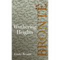 Wuthering Heights; Including Introductory Essays by Virginia Woolf and Charlotte Brontë - Hardcover