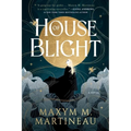 House of Blight - Paperback