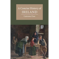 A Concise History of Ireland - Hardcover