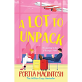 A Lot to Unpack - Paperback