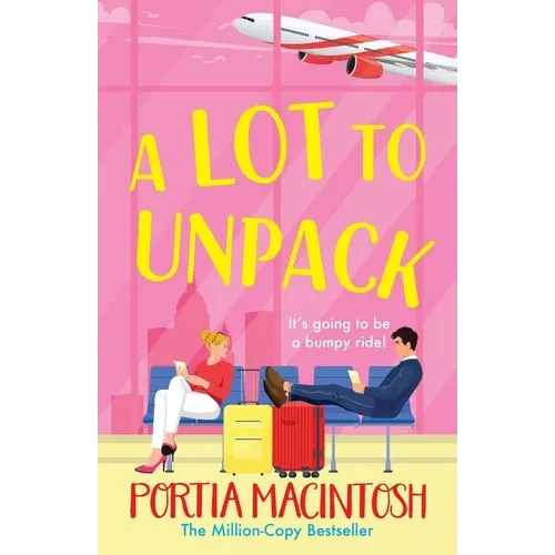 A Lot to Unpack - Paperback