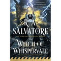 The Witch of Whispervale: The Buccaneers, Book 2 - Paperback