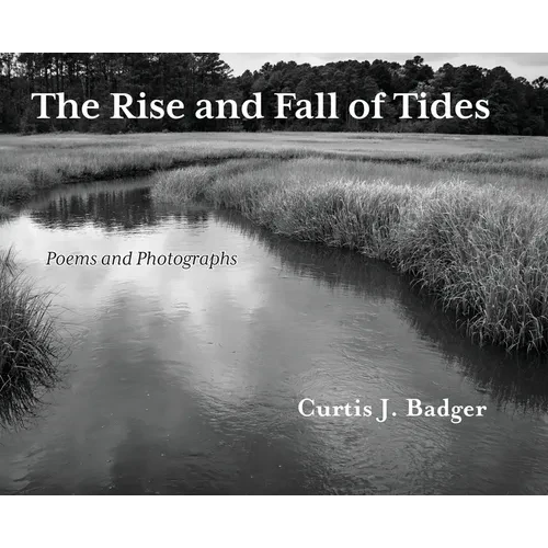 The Rise and Fall of Tides - Hardcover