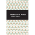 The Pickwick Papers - Paperback