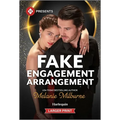 Fake Engagement Arrangement - Mass Market Paperbound