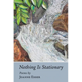 Nothing Is Stationary - Paperback