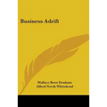 Business Adrift - Paperback