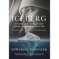 Iceberg - Hardcover