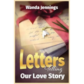 Letters Telling Our Love Story - Paperback