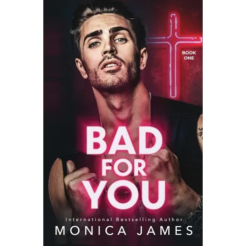 Bad for You - Paperback
