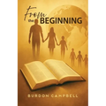 From The Beginning - Paperback
