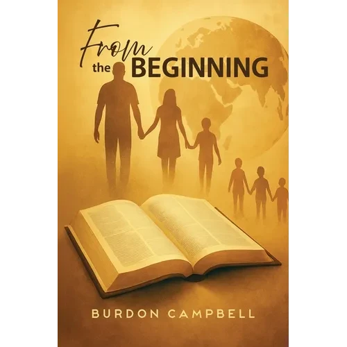 From The Beginning - Paperback