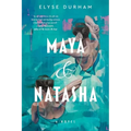 Maya & Natasha - Paperback