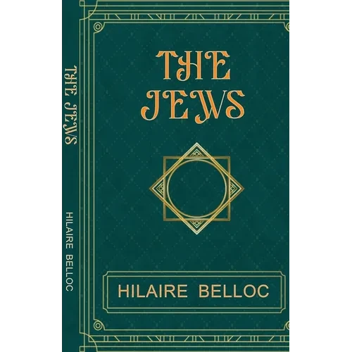 The Jews - Paperback