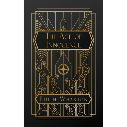 The Age of Innocence - Paperback