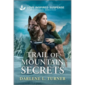 Trail of Mountain Secrets - Mass Market Paperbound