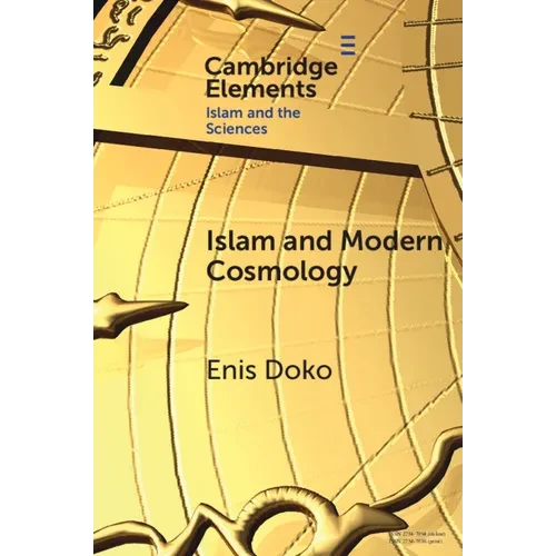 Islam and Modern Cosmology - Paperback