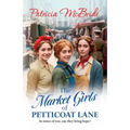 The Market Girls of Petticoat Lane - Paperback
