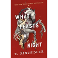 What Feasts at Night - Paperback