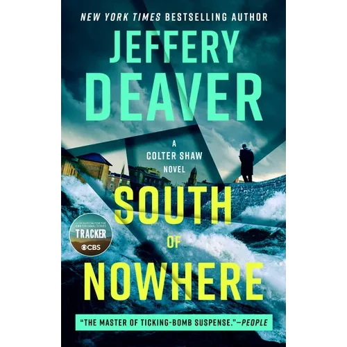 South of Nowhere - Paperback