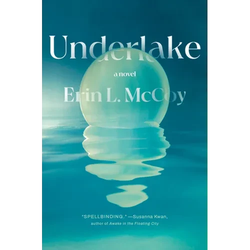 Underlake - Hardcover