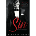 Sin - Paperback