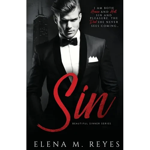 Sin - Paperback