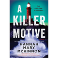 A Killer Motive - Paperback