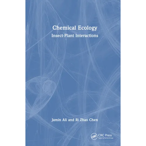 Chemical Ecology: Insect-Plant Interactions