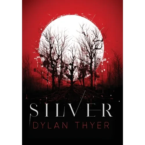 Silver - Hardcover
