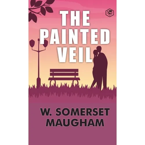 The Painted Veil - Hardcover