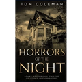 Horrors of the Night: Most scariest stories to puzzle your mind - Paperback