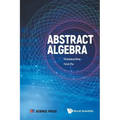 Abstract Algebra - Paperback