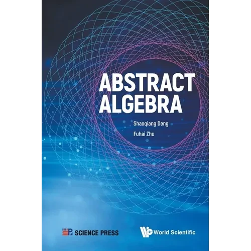 Abstract Algebra - Paperback