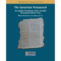 The Samaritan Pentateuch - Paperback