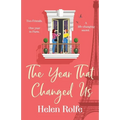 The Year That Changed Us - Paperback