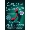 Caller Unknown - Paperback