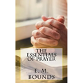 The Essentials of Prayer - Paperback