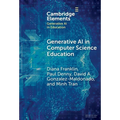 Generative AI in Computer Science Education - Hardcover