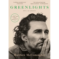 Greenlights - Paperback