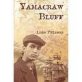 Yamacraw Bluff - Paperback