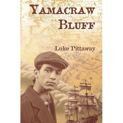 Yamacraw Bluff - Paperback