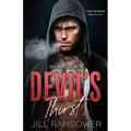 Devil's Thirst - Paperback